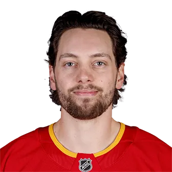 Justin Kirkland NHL 26 Rating