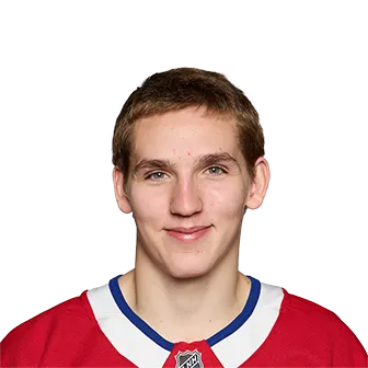 Lane Hutson NHL 26 Rating