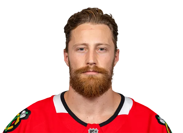 Laurent Brossoit NHL 26 Rating