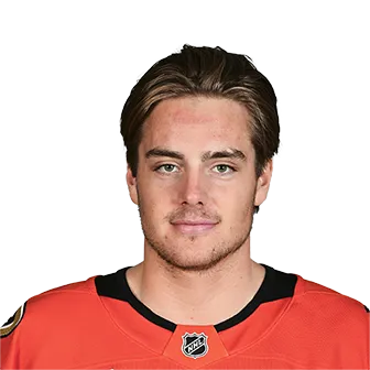 Leo Carlsson NHL 26 Rating