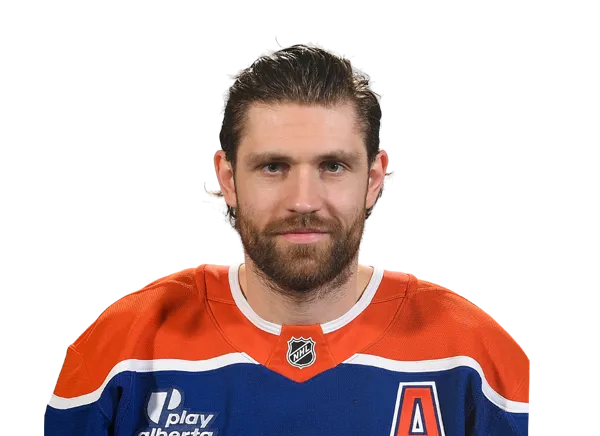 Leon Draisaitl NHL 27 Rating