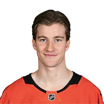 Lukas Dostal NHL 26 Rating