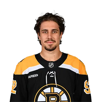 Marat Khusnutdinov NHL 26 Rating