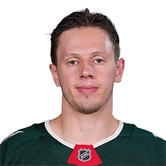 Marco Rossi NHL 26 Rating