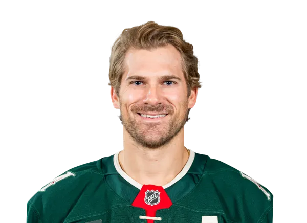 Marcus Foligno NHL 27 Rating