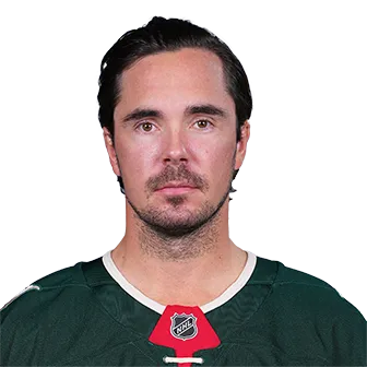 Marcus Johansson NHL 26 Rating