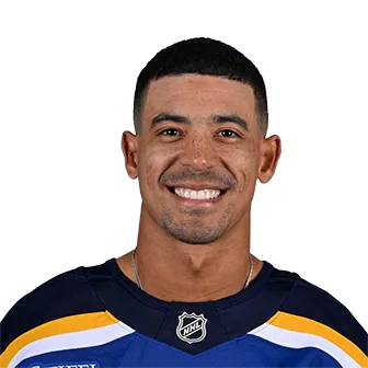 Mathieu Joseph NHL 26 Rating