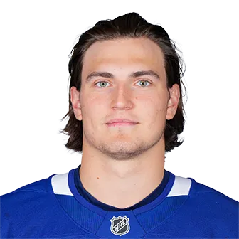 Matthew Knies NHL 26 Rating