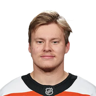 Matvei Michkov NHL 26 Rating