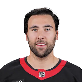 Michael Amadio NHL 26 Rating