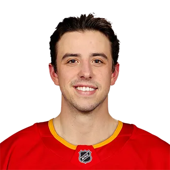Morgan Frost NHL 26 Rating