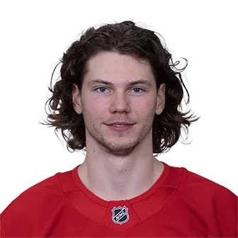 Moritz Seider NHL 26 Rating