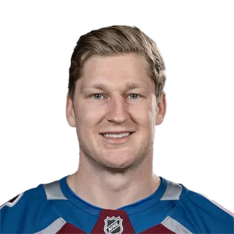 Nathan MacKinnon NHL 26 Rating