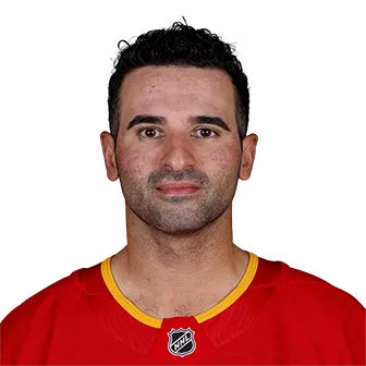 Nazem Kadri NHL 26 Rating
