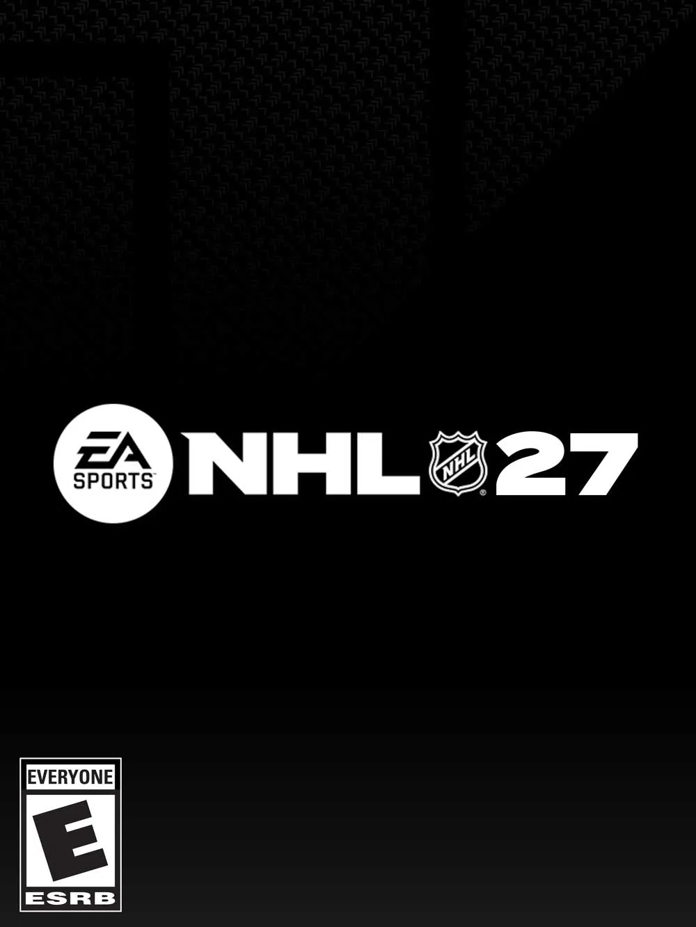 NHL 27 Release Date