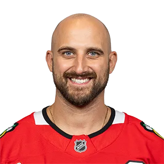 Nick Foligno NHL 26 Rating