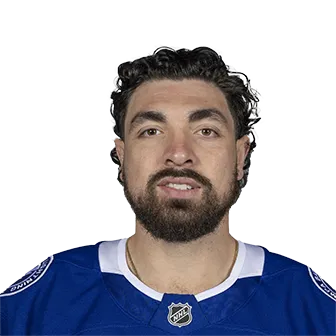 Nicholas Paul NHL 26 Rating