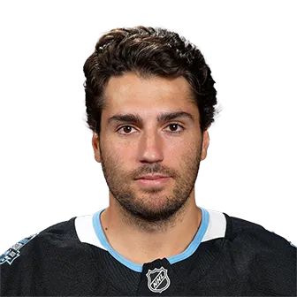 Nick Schmaltz NHL 26 Rating