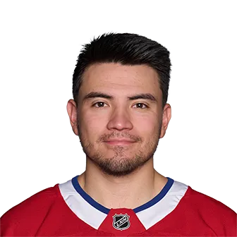 Nick Suzuki NHL 26 Rating