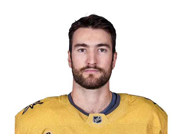 Nicolas Roy NHL 26 Rating