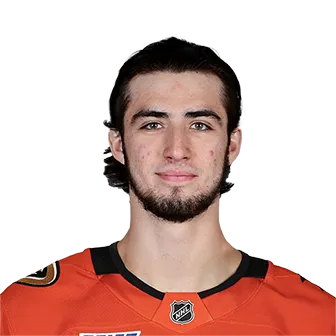 Nikita Nesterenko NHL 26 Rating