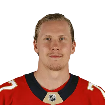 Niko Mikkola NHL 26 Rating