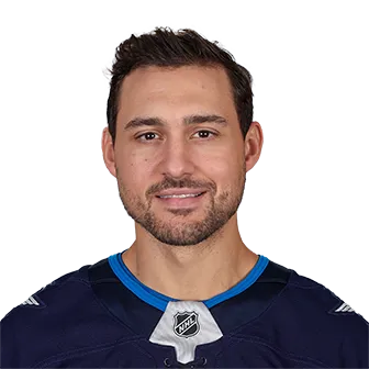 Nino Niederreiter NHL 26 Rating
