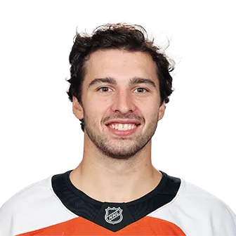 Noah Cates NHL 26 Rating