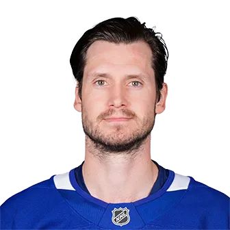 Oliver Ekman-Larsson NHL 26 Rating