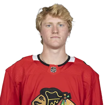 Oliver Moore NHL 26 Rating
