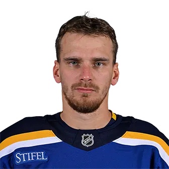 Pavel Buchnevich NHL 26 Rating