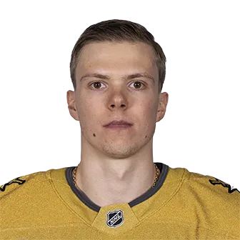 Pavel Dorofeyev NHL 26 Rating
