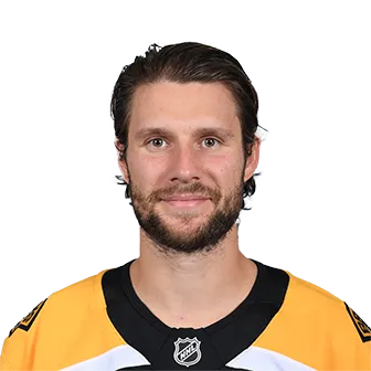 Pavel Zacha NHL 26 Rating