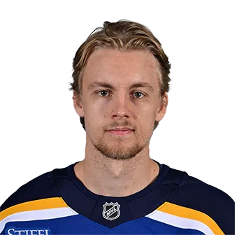 Philip Broberg NHL 26 Rating