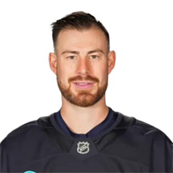 Philipp Grubauer NHL 26 Rating