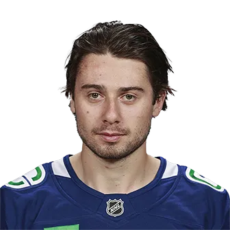 Quinn Hughes NHL 26 Rating