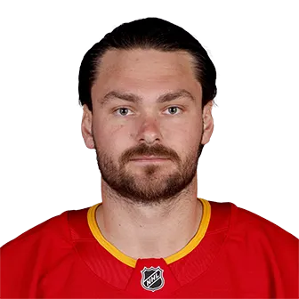 Rasmus Andersson NHL 26 Rating