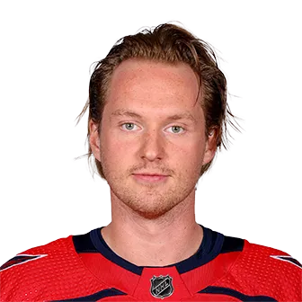 Rasmus Sandin NHL 26 Rating