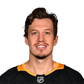 Rickard Rakell NHL 26 Rating