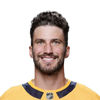 Roman Josi NHL 26 Rating
