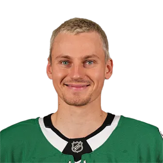 Roope Hintz NHL 26 Rating