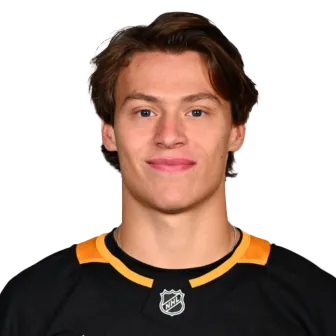 Rutger McGroarty NHL 26 Rating