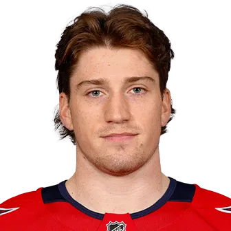Ryan Leonard NHL 26 Rating