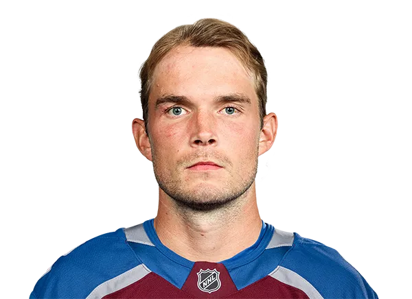 Ryan Lindgren NHL 26 Rating