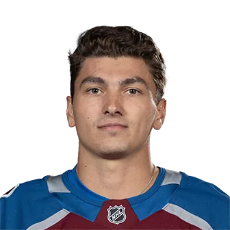 Sam Malinski NHL 26 Rating