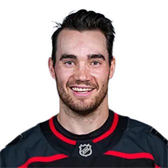 Sean Walker NHL 26 Rating