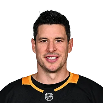Sidney Crosby NHL 26 Rating