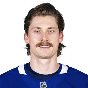 Simon Benoit NHL 26 Rating