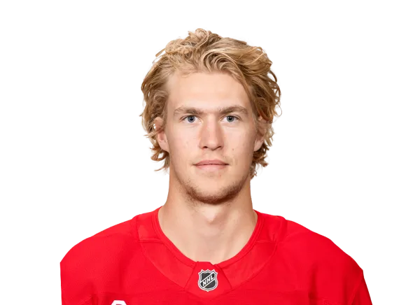 Simon Edvinsson NHL 27 Rating