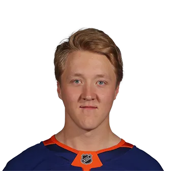 Simon Holmstrom NHL 26 Rating